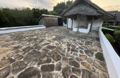 Kilifi House | SIMBA House