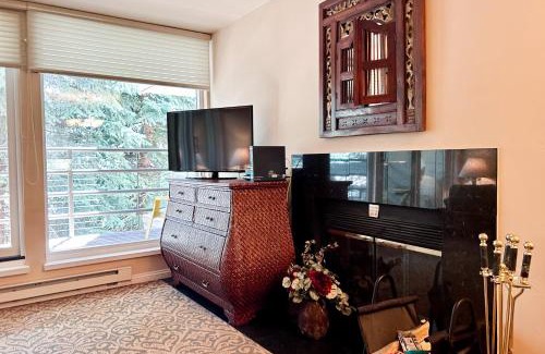 Vail Apartment | Family-Friendly Getaway at Simba Run, Unit 2313