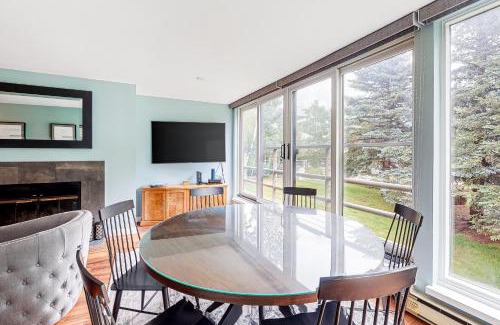 Vail Apartment | Experience Simba Run: Family-Friendly Retreat with Pools