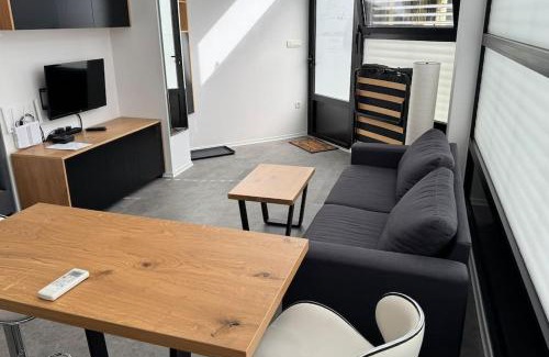 Smarjeske Toplice Apartment | Pet-Friendly Simba Apartment A with High Guest Ratings