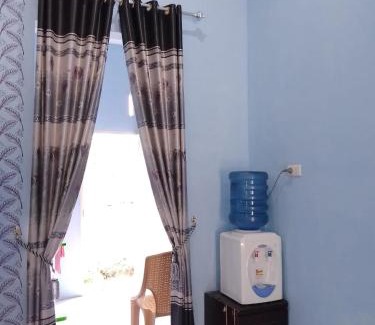 Samosir House | Relaxing Retreat at Simbolon Homestay Samosir
