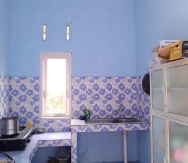 Samosir House | Relaxing Retreat at Simbolon Homestay Samosir