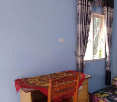 Samosir House | Relaxing Retreat at Simbolon Homestay Samosir