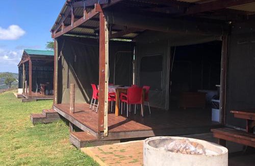 Loerieheuwel Apartment | Discover Simbonga Game Reserve & Sanctuary - Rated 9.3/10!