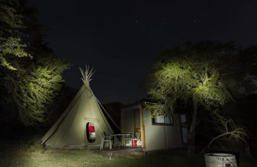 Loerieheuwel Apartment | Discover Simbonga Game Reserve & Sanctuary - Rated 9.3/10!