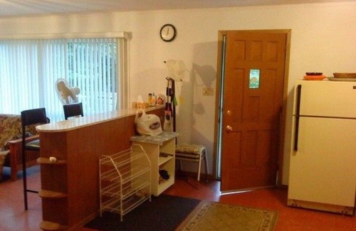 Georgina Cottage | Top-Rated Simcoe Georgina Family Cottage with Lake View