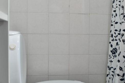 General Acha Apartment | Inviting SIME Depto Urbano: Breakfast & Family-Friendly Stay