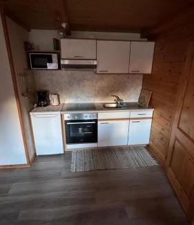 Matrei in Osttirol Apartment | Pet Friendly Simiterhof: Guest Rated 9.3/10 with Breakfast