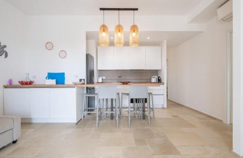 Villasimius Apartment | Discover Family-Friendly Comfort at Simius 2 Hotel