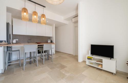 Villasimius Apartment | Discover Family-Friendly Comfort at Simius 2 Hotel