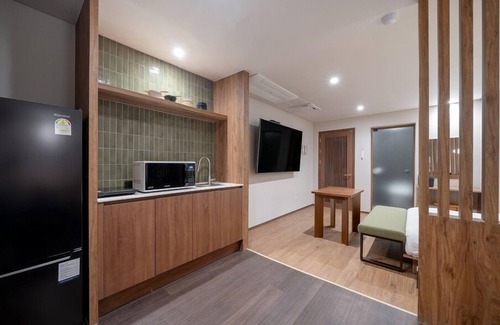 Dongtan Hotel | Discover Simjak Hotel Dongtan: Family-Friendly Amenities