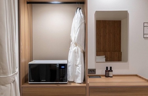 Dongtan Hotel | Discover Simjak Hotel Dongtan: Family-Friendly Amenities