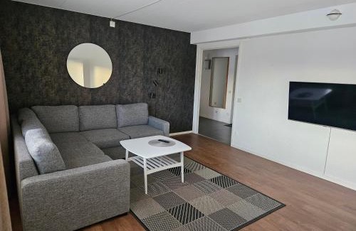 Arjeplog Apartment | Discover Simloc Hotel Drottninggatan: Family-Friendly Retreat