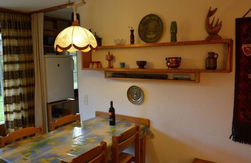 Zweisimmen Apartment | Relaxing Simmental by Interhome: Spa & Breakfast Included