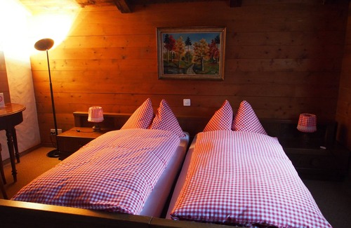 Boltigen Hotel | Discover Simmental: Family-Friendly with Pool & Restaurant