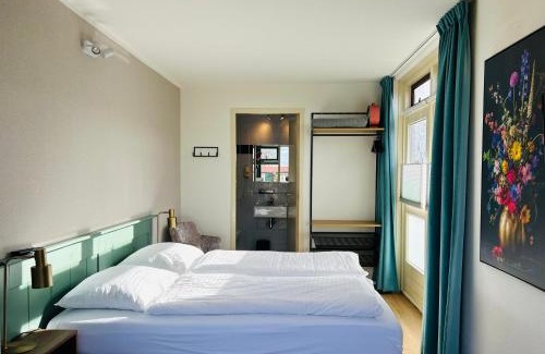 Earnewald Bed & Breakfast | Welcoming Bed and Breakfast in Simmerwille for Families