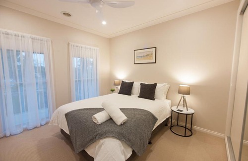 Moama House | Family-Friendly Simms Retreat - Guest Rated 10/10