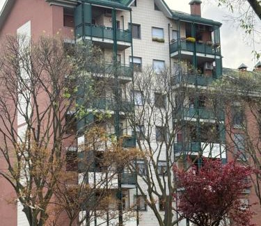 Mirafiori Sud Apartment | SIMOANDPIE - Torino in tutte le stagioni