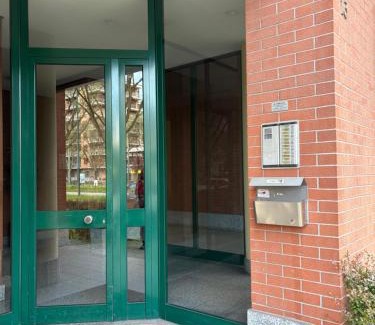 Mirafiori Sud Apartment | SIMOANDPIE - Torino in tutte le stagioni