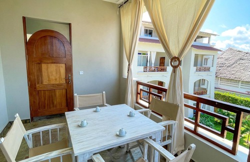 Watamu Apartment | Simon Beach Apartment