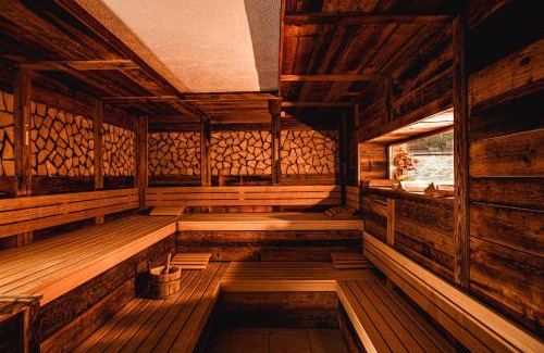 Bad Tatzmannsdorf Hotel | Relax at Simon - das Vitalhotel: 4-Star Oceanfront Retreat