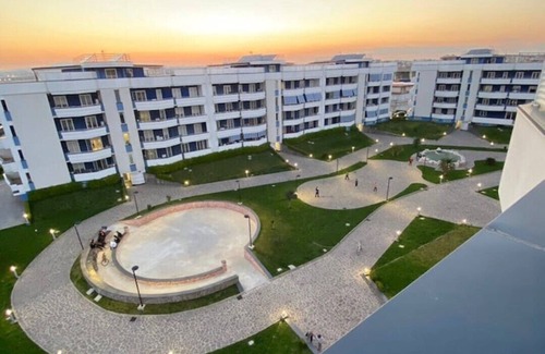 Casalnuovo di Napoli Apartment | Family-Friendly Retreat at Simon's House Awaits You