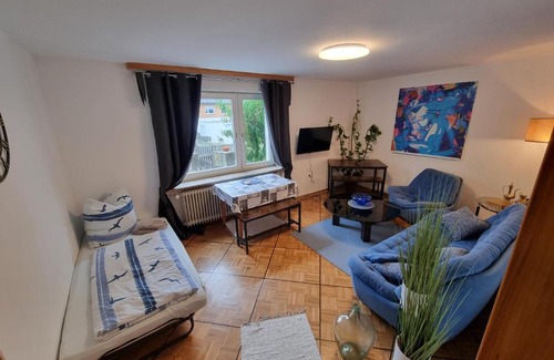 Zell im Fichtelgebirge Apartment | Simon´s Serviceapartment