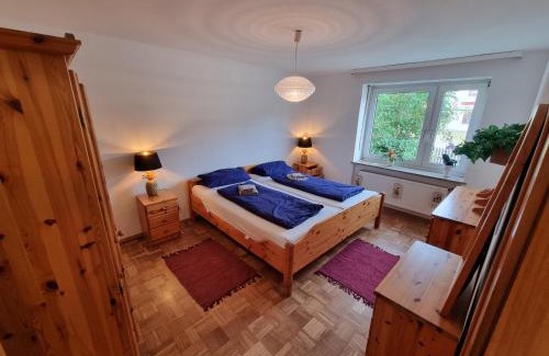 Zell im Fichtelgebirge Apartment | Simon´s Serviceapartment