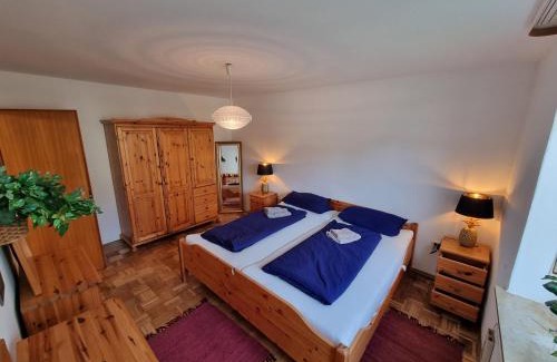 Zell im Fichtelgebirge Apartment | Simon´s Serviceapartment