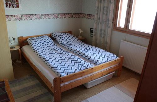 Kauhajoki House | Guest Rated 9/10: Family-Friendly Simon Tupa Kauhajoki