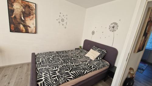 Ljubljana Apartment | Simona's place-Free private parking