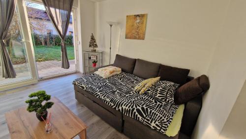 Ljubljana Apartment | Simona's place-Free private parking