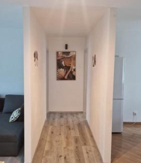 Ljubljana Apartment | Simona's place-Free private parking