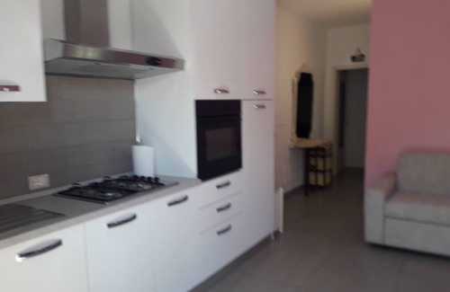 San Benedetto di Lugana Apartment | Serene Simone and Simona Apartments with Lake Views
