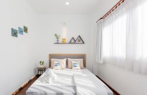 Nguyen Thai Binh Apartment | Cozy Simone's Shophouse - Breakfast Included & Guest Rated 9/10