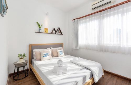 Nguyen Thai Binh Apartment | Cozy Simone's Shophouse - Breakfast Included & Guest Rated 9/10