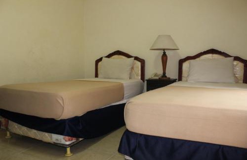 Cepu Hotel | Enjoy Family-Friendly Stays at Simpang Tujuh Hotel