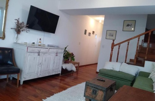 Olivos Bed & Breakfast | Budget-Friendly Simpatico Duplex for Your Next Escape