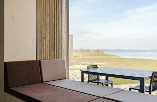 Ebberup House | Simpel Livsstil Og Stjernehimmel På Helnæs