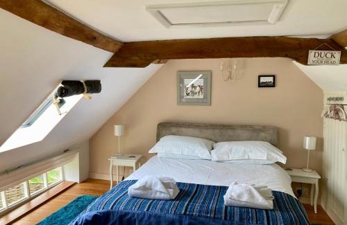 Saxmundham House | Experience Pet-Friendly Comfort at Simpers Drift Hotel