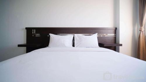 Surabaya Apartment | Cozy 2BR Menara Rungkut Apartment for Your Getaway