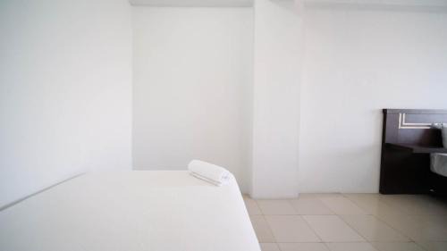 Surabaya Apartment | Cozy 2BR Menara Rungkut Apartment for Your Getaway
