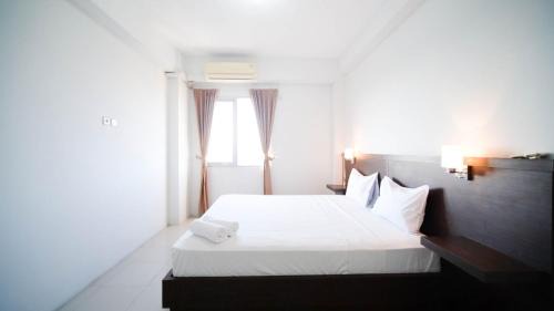 Surabaya Apartment | Cozy 2BR Menara Rungkut Apartment for Your Getaway