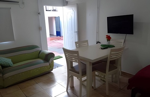 Posadas Apartment | Simple Accommodation Entering the City