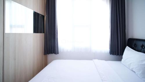 Surabaya Apartment | Cozy 1BR Retreat at The City Square Apartment