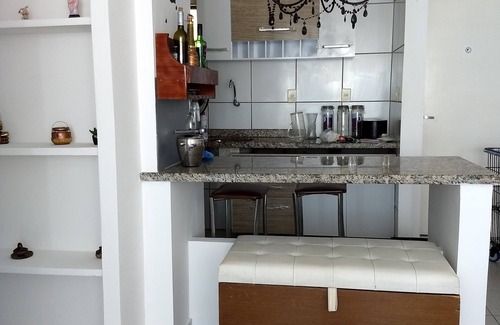 Jatiuca Apartment | Cozy Apartment with Pool Access and Family-Friendly Features