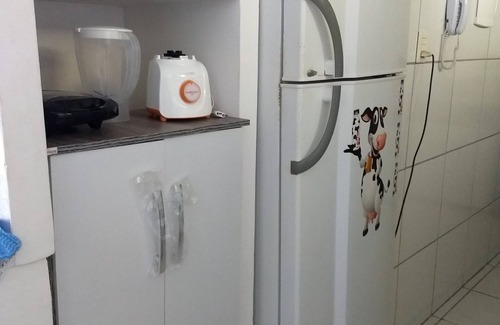 Jatiuca Apartment | Cozy Apartment with Pool Access and Family-Friendly Features