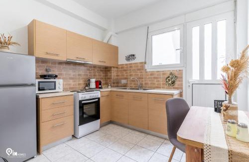 Kolokinthou Apartment | 'Simple and Comfy' Amazing House