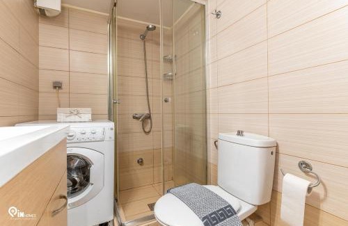 Kolokinthou Apartment | 'Simple and Comfy' Amazing House