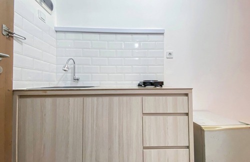 Jatingaleh Apartment | Simple and Comfy Studio Apartment Cordova Edupartment Semarang
